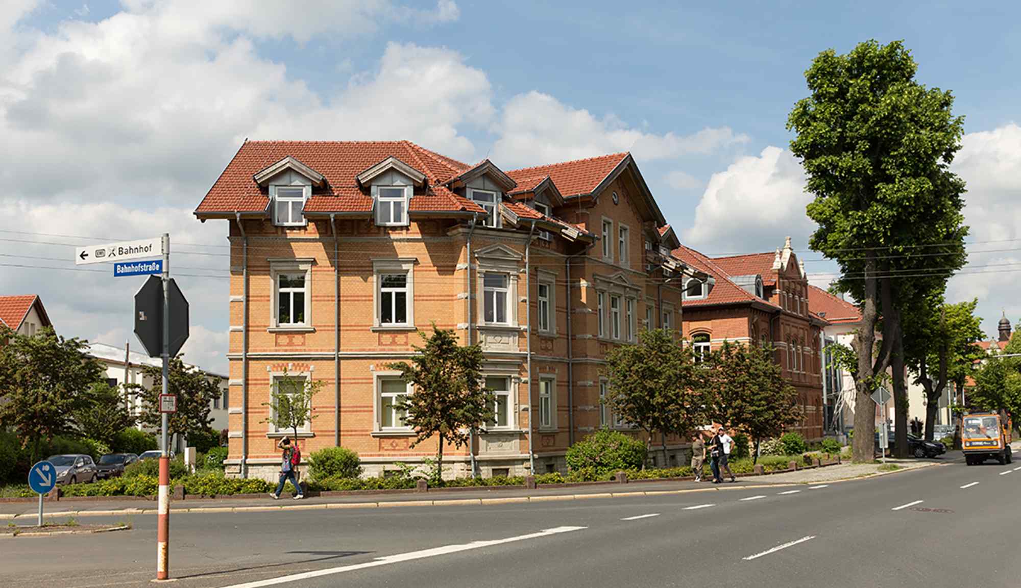 Foto: Kanzlei Hildburghausen