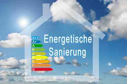 Energieausweis